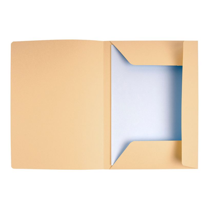 3288582350028-Exacompta Super 210 - 50 Chemises imprimées - 210 gr - bulle-P_400010867_2-1