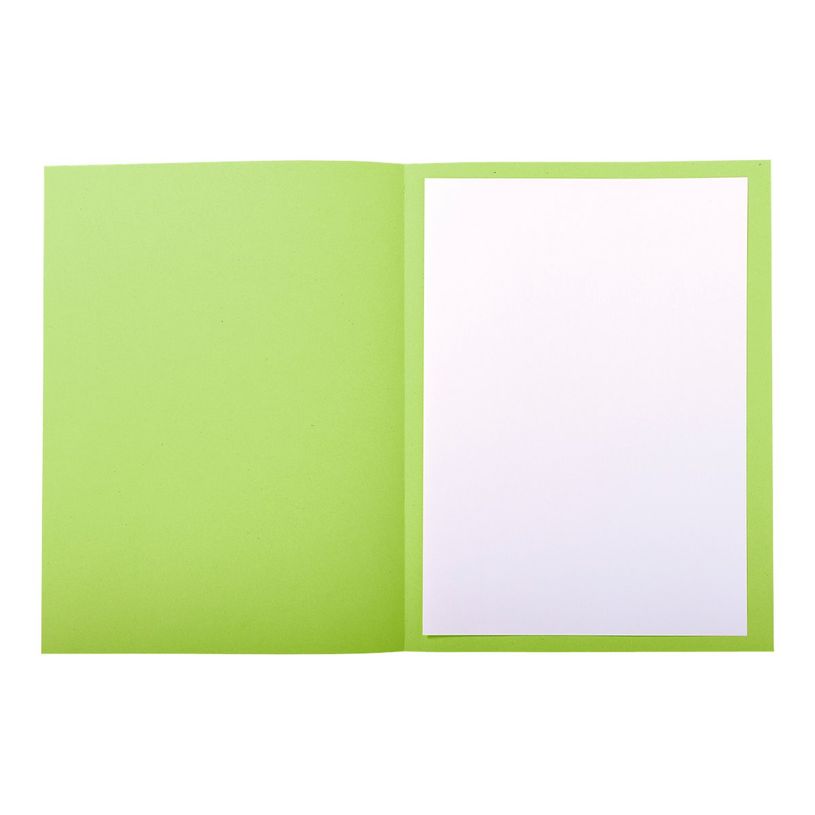 3288584351139-Exacompta Forever - 5 Paquets de 50 Chemises imprimées - 220 gr - vert vif-P_400010966_2-1