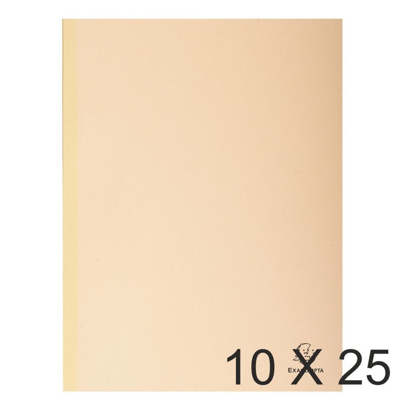 3288587701023-Exacompta Forever - 10 Paquets de 25 Chemises dos toilé - 320 gr - bulle-P_400010986_2-0