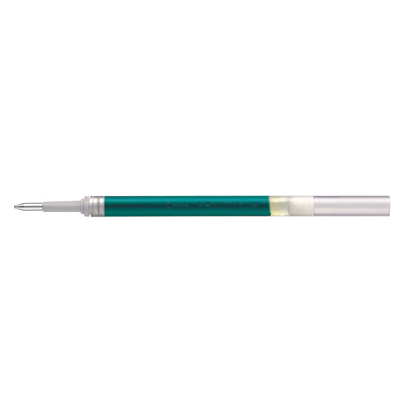 0884851025647-Pentel Energel - Recharge pour roller - 0,7 mm - turquoise--0