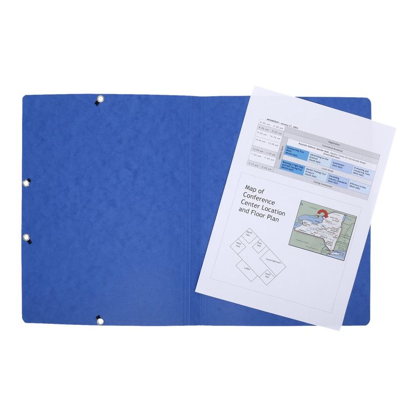 3130632055202-Exacompta - 50 Chemises sans rabat - A4 - couleurs assorties-P_400011037_3-2