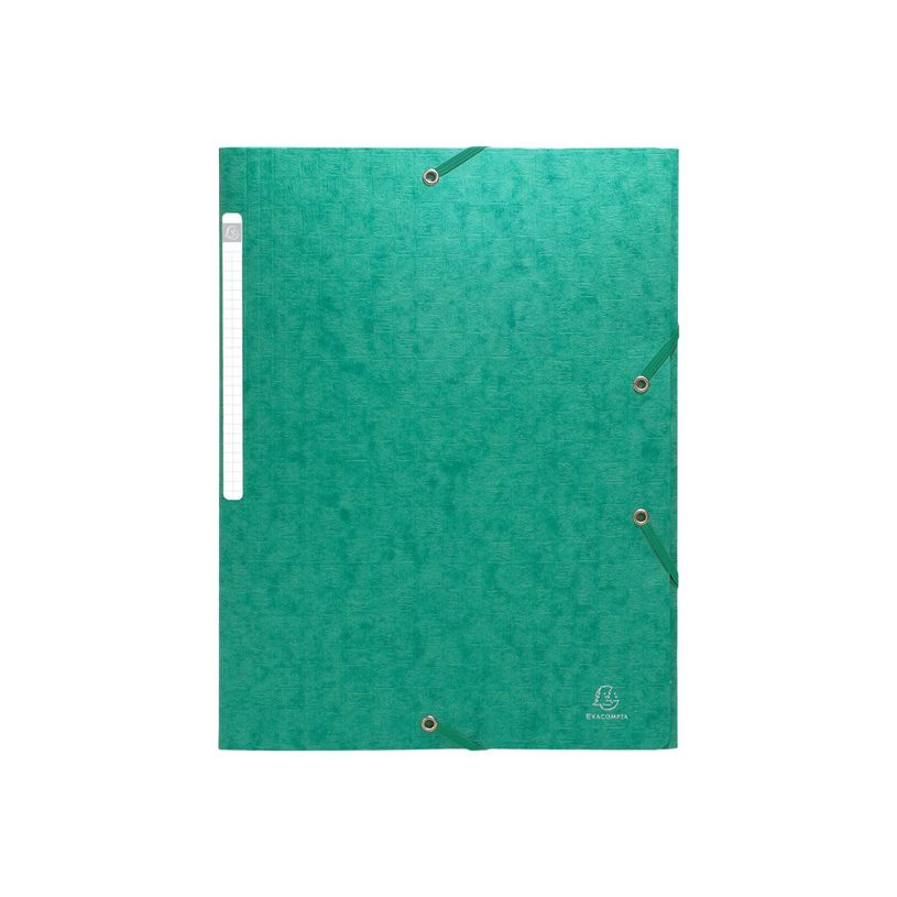 3130632507503-Exacompta - 25 Chemises à 3 rabats - 12 x 16 cm - couleurs assorties-P_400011038_10-9