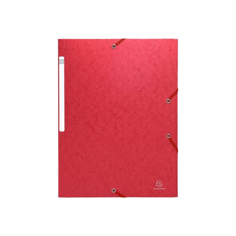 3130632507503-Exacompta - 25 Chemises à 3 rabats - 12 x 16 cm - couleurs assorties-P_400011038_11-10