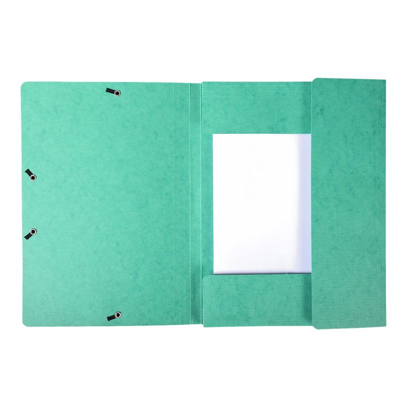 3130632507503-Exacompta - 25 Chemises à 3 rabats - 12 x 16 cm - couleurs assorties-P_400011038_17-16