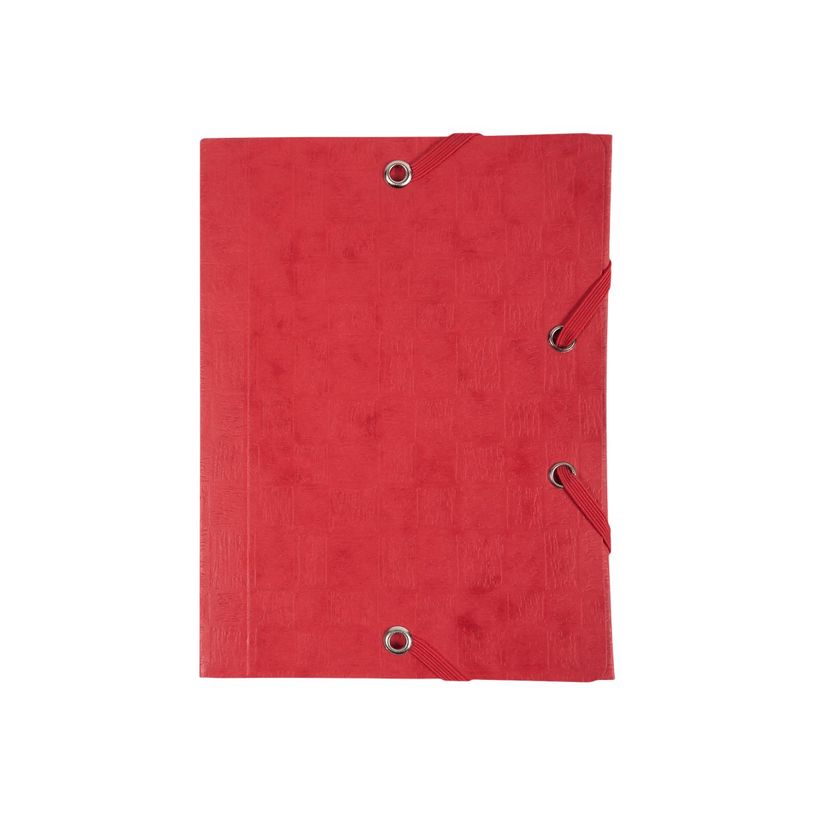 3130632507503-Exacompta - 25 Chemises à 3 rabats - 12 x 16 cm - couleurs assorties-P_400011038_7-6