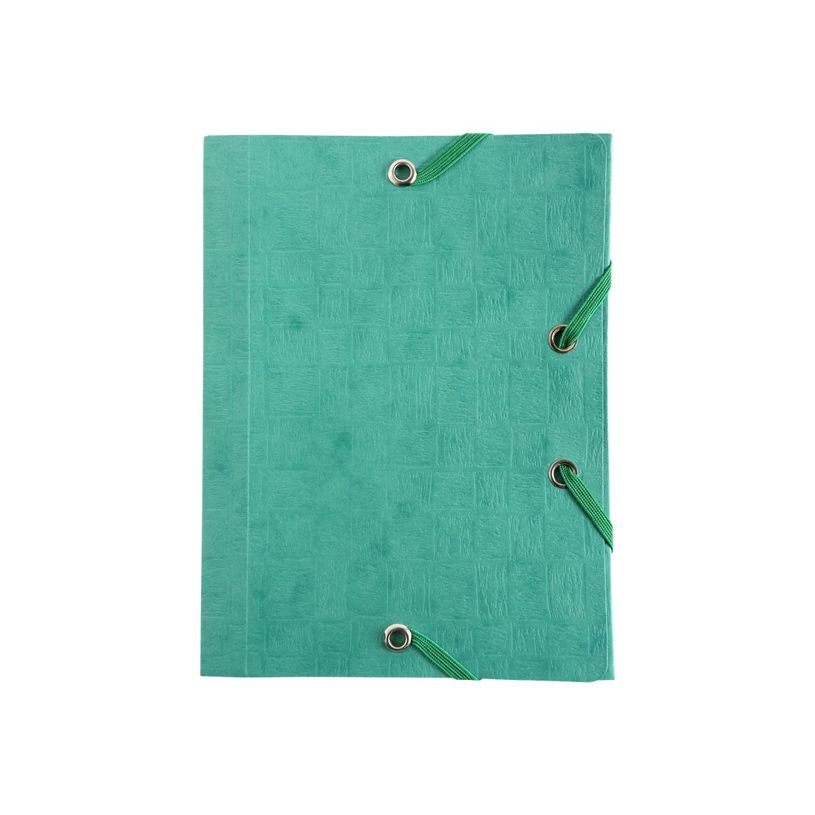 3130632507503-Exacompta - 25 Chemises à 3 rabats - 12 x 16 cm - couleurs assorties-P_400011038_8-7