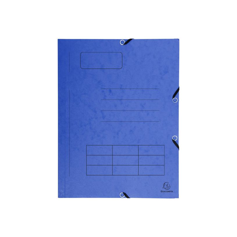 3130632553609-Exacompta - 50 Chemises à 3 rabats imprimées - A4 - couleurs assorties-P_400011047_2-1