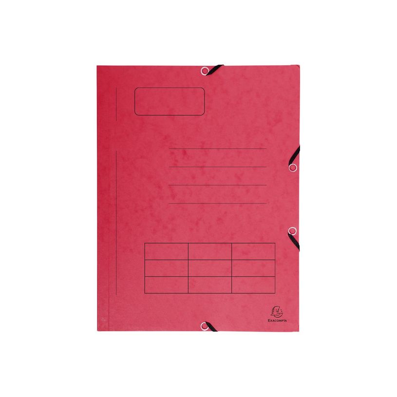 3130632553609-Exacompta - 50 Chemises à 3 rabats imprimées - A4 - couleurs assorties-P_400011047_5-4