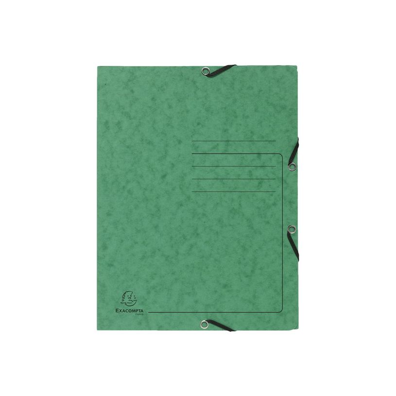 3130634554000-Exacompta - 3 Paquets de 10 Chemises à 3 rabats imprimées - A4 - couleurs assorties-P_400011048_6-4