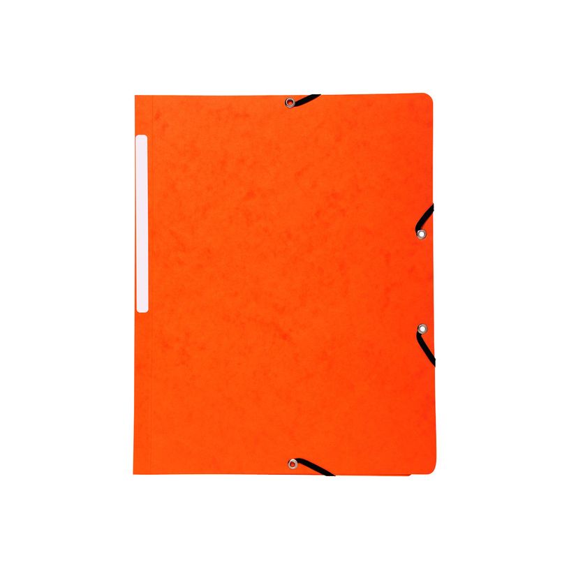 3130632554101-Exacompta - 50 Chemises sans rabat - A4 - couleurs assorties-P_400011065_2-1