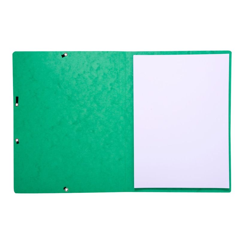 3130632554132-Exacompta - 50 Chemises sans rabat - A4 - vert-P_400011068_3-1