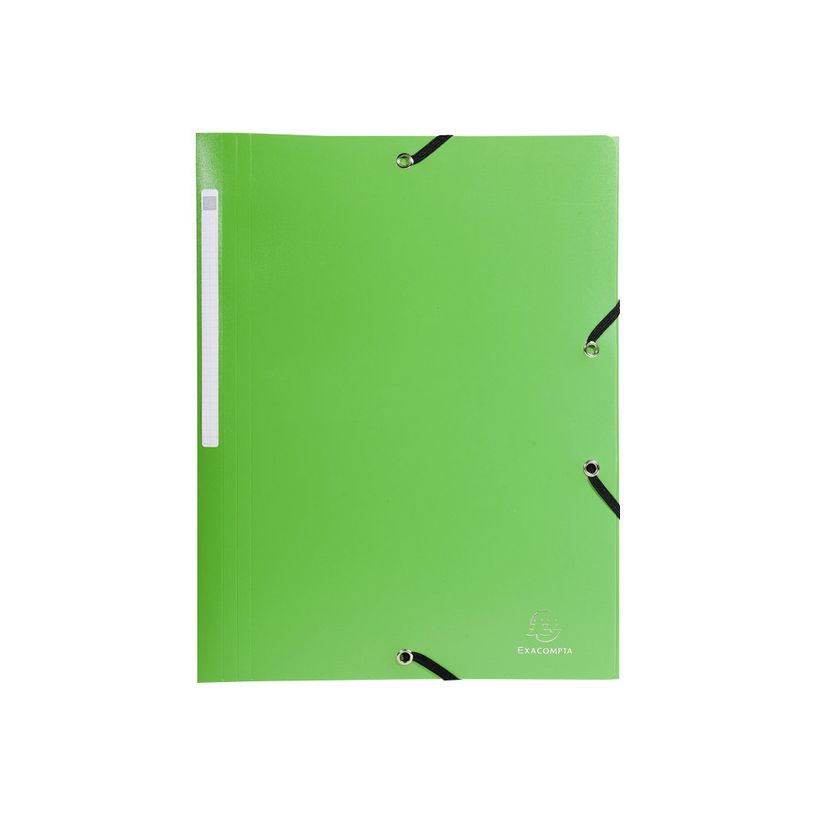 3130632558406-Exacompta Opak - 50 Chemises à 3 rabats polypro - A4 - couleurs assorties-P_400011124_6-5