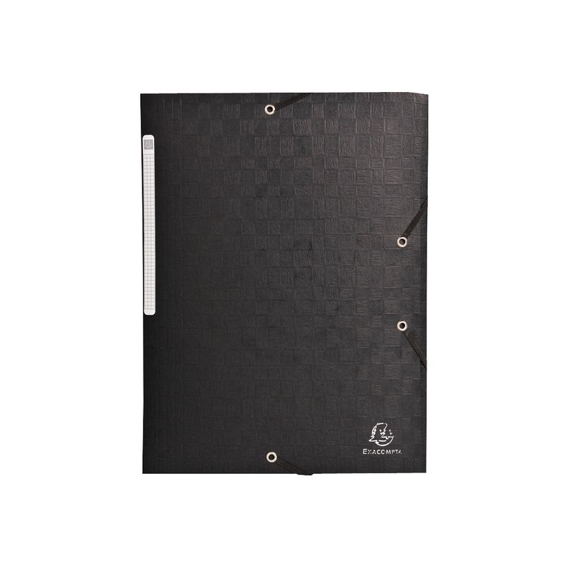 3130633559501-Exacompta Scotten - 25 Chemises à 3 rabats - A4 - couleurs assorties-P_400011138_3-2