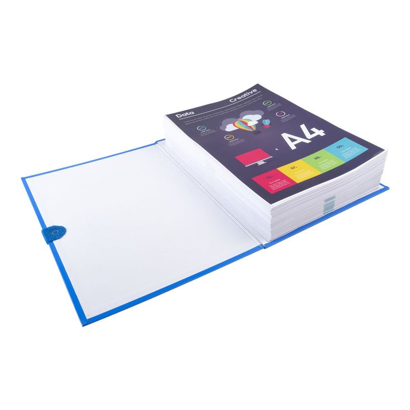 3130632026424-Exacompta - 10 Chemises extensibles à sangle - bleu-P_400011174_3-2