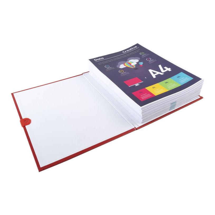 3130632026455-Exacompta - 10 Chemises extensibles à sangle - rouge-P_400011176_3-2