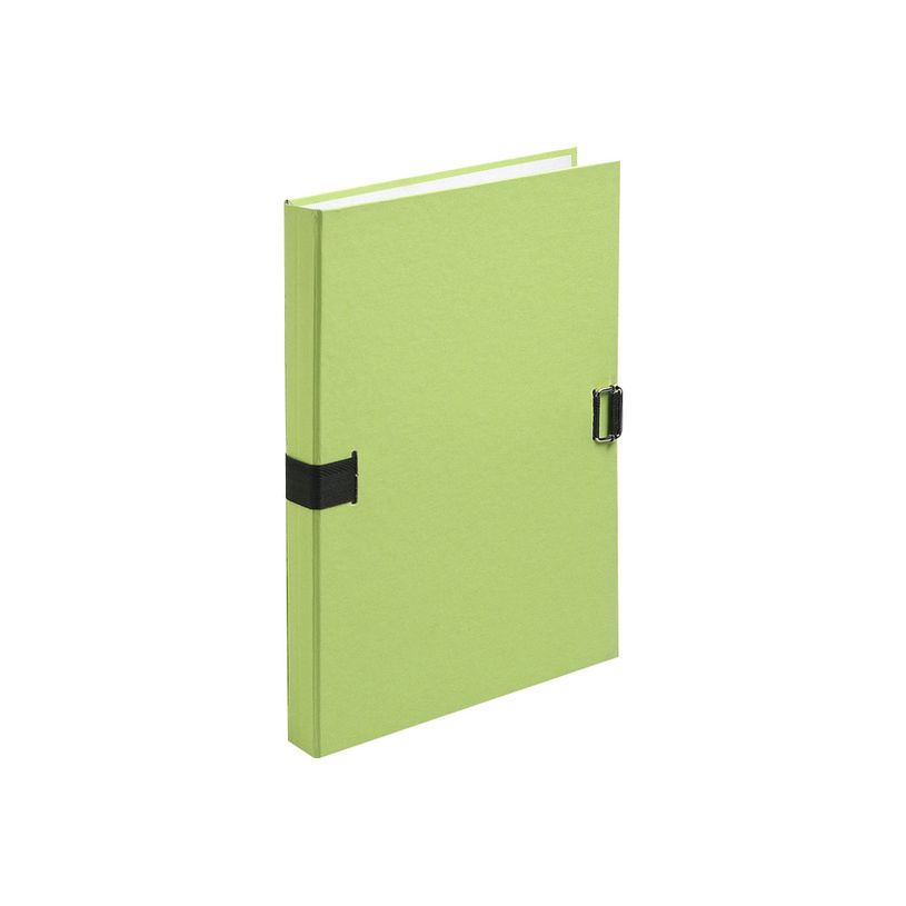 3141879033809-Exacompta Forever - 10 Chemises extensibles - vert clair-P_400011203_2-1