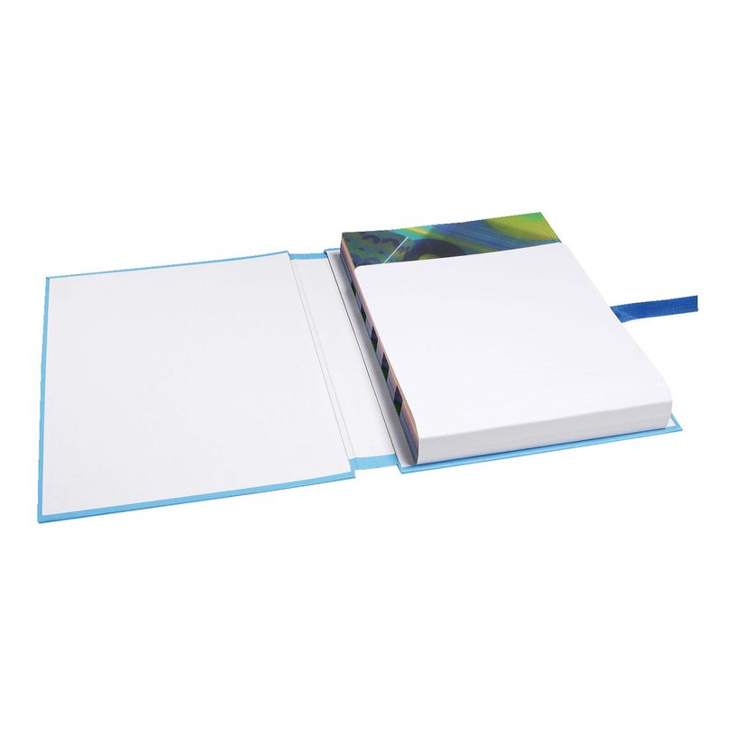 3157401031519-Exacompta - 10 Chemises extensibles à sangle avec rabat papier - bleu clair-P_400011215_2-1