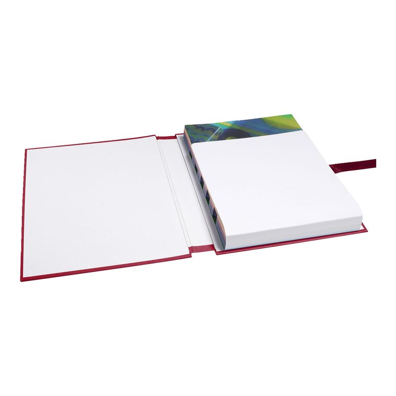 3157401031526-Exacompta - 10 Chemises extensibles à sangle avec rabat papier - rouge-P_400011221_2-1