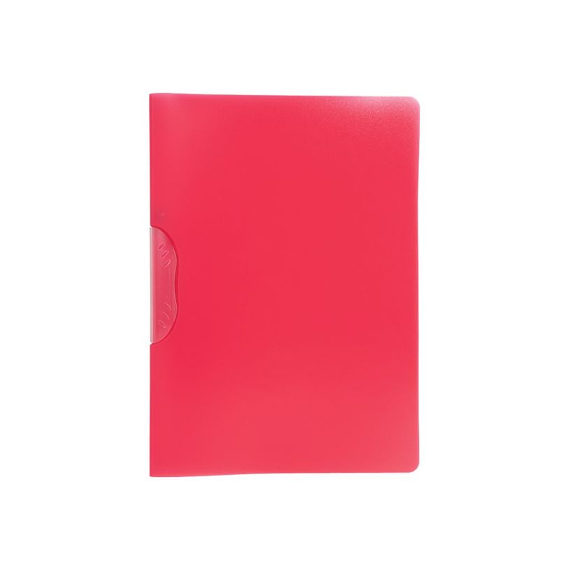 3130632477004-Exacompta - 25 Chemises Clip de présentation - A4 - couleurs assorties-P_400011236_2-1