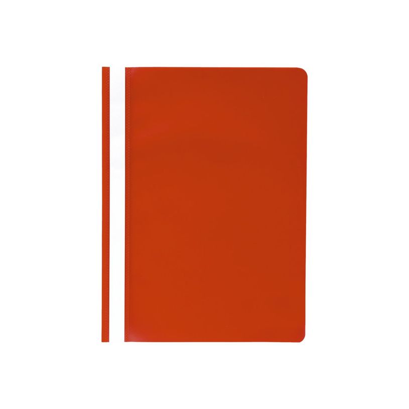 3130632449247-Exacompta - 100 Chemises de présentation à lamelles - couleurs assorties-P_400011242_5-4