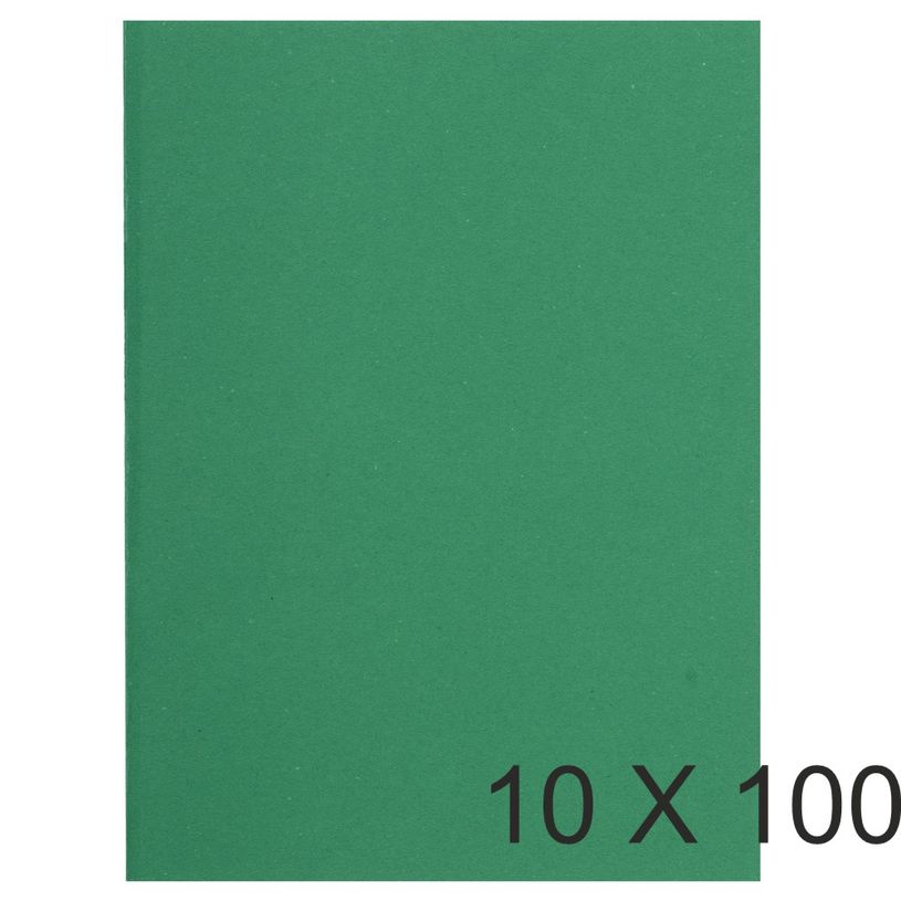 3288581502046-Exacompta Flash - 10 Paquets de 100 Sous-chemises recyclées - 80 gr - vert-P_400011245_1-0