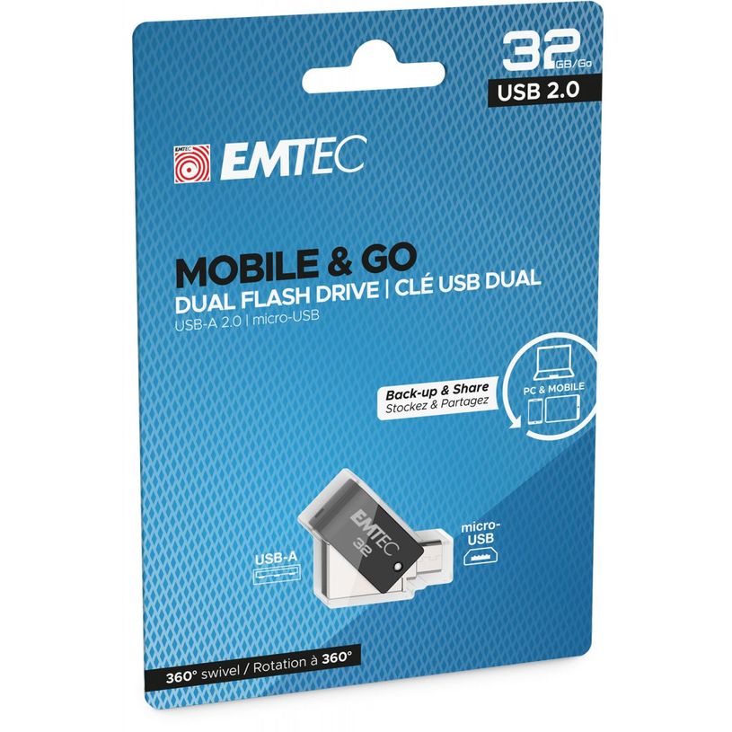 3126170173515-Emtec T260B - clé USB 32 Go - USB 2.0 -P_400011292_4-3