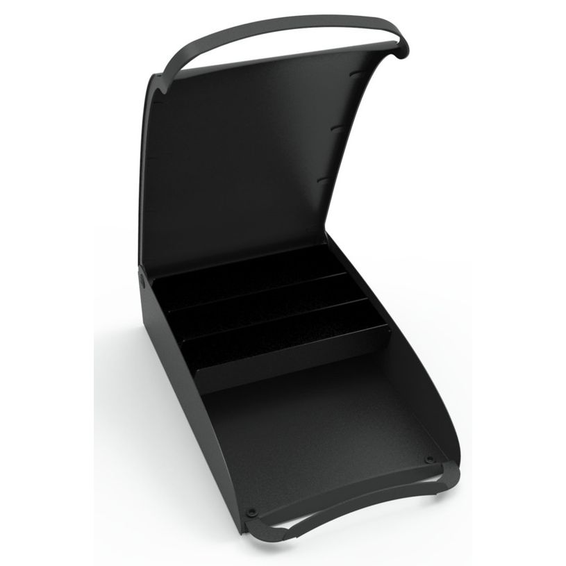 8719274672890-Bakker Elkhuizen LockerCase - casier de rangement personnel portable - noir-P_400011304_5-3