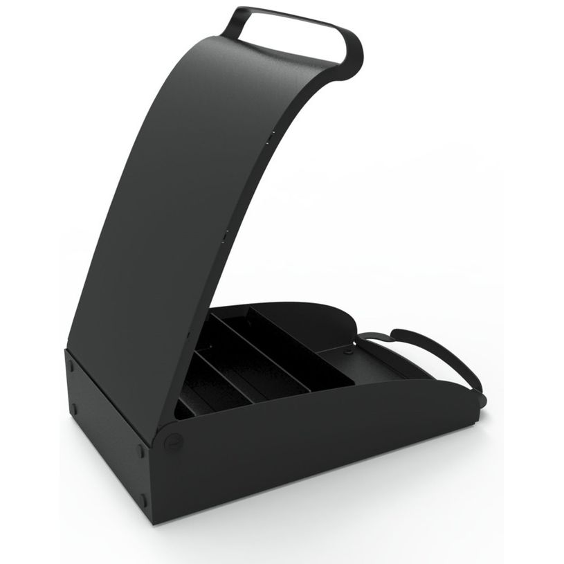 8719274672890-Bakker Elkhuizen LockerCase - casier de rangement personnel portable - noir-P_400011304_8-6