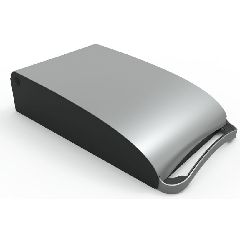 8717399953061-Bakker Elkhuizen LockerCase - casier de rangement personnel portable - noir, argent-P_400011305_3-1