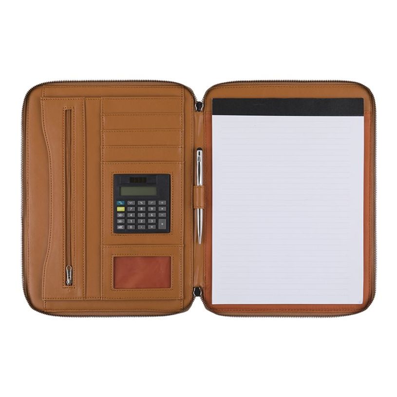 3108724252105-Oberthur Détroit - Conférencier A4 zippé - camel-P_400011306_1-1