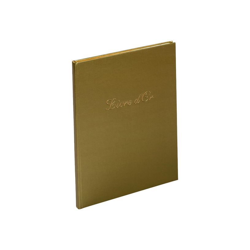 3130631049899-Exacompta Balacron - 2 Livres d'or 27 x 22 cm - 100 pages - or-P_400011323_2-1