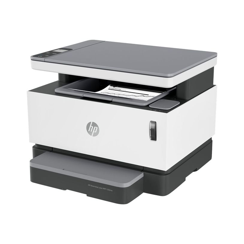 0194441170931-HP Neverstop Laser MFP 1202nw - Imprimante multifonctions - Noir et blanc - laser - 216 x 356 mm (original) - Legal (support) - jusqu'à 14 ppm (copie) - jusqu'à 20 ppm (impression) - 150 fe-P_400011330_12-8