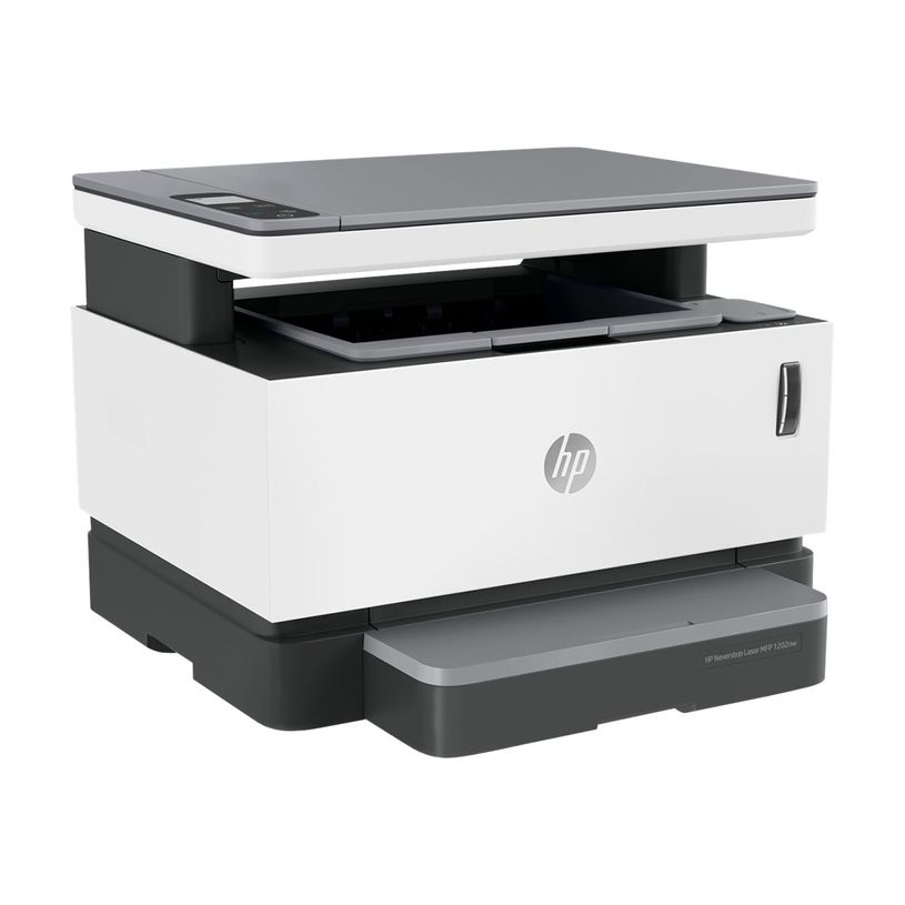 0194441170931-HP Neverstop Laser MFP 1202nw - Imprimante multifonctions - Noir et blanc - laser - 216 x 356 mm (original) - Legal (support) - jusqu'à 14 ppm (copie) - jusqu'à 20 ppm (impression) - 150 f-P_400011330_13-11