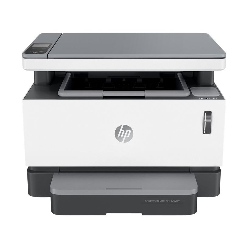 0194441170931-HP Neverstop Laser MFP 1202nw - Imprimante multifonctions - Noir et blanc - laser - 216 x 356 mm (original) - Legal (support) - jusqu'à 14 ppm (copie) - jusqu'à 20 ppm (impression) - 150 feu-P_400011330_5-1