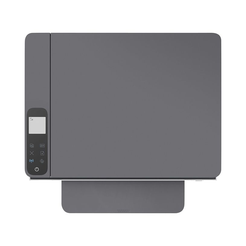 0194441170931-HP Neverstop Laser MFP 1202nw - Imprimante multifonctions - Noir et blanc - laser - 216 x 356 mm (original) - Legal (support) - jusqu'à 14 ppm (copie) - jusqu'à 20 ppm (impression) - 150 feu-P_400011330_8-4