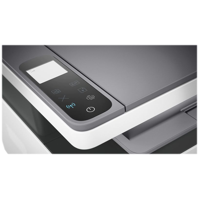 0194441170931-HP Neverstop Laser MFP 1202nw - Imprimante multifonctions - Noir et blanc - laser - 216 x 356 mm (original) - Legal (support) - jusqu'à 14 ppm (copie) - jusqu'à 20 ppm (impression) - 150 feu-P_400011330_9-5