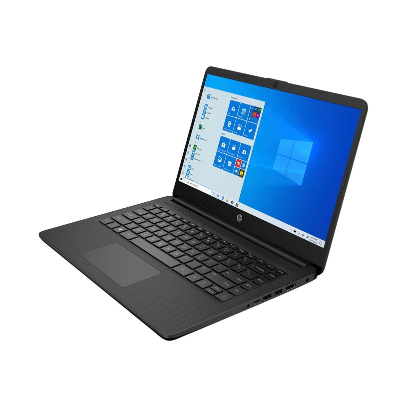 0195122475987-HP 14s-fq0070nf - PC portable 14" - 3000 Series 3020E - 4 Go RAM - 128 Go SSD - Français-P_400011331_2-0