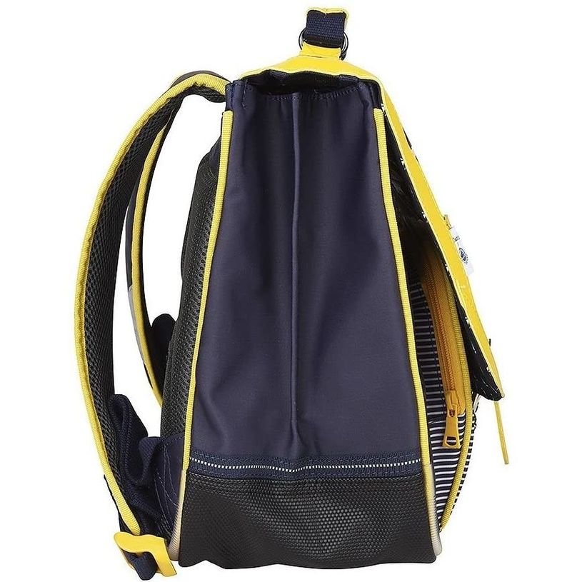 cartable petit bateau
