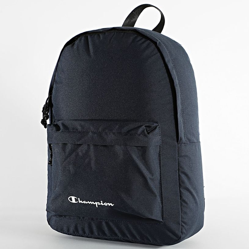 8053305074780-Champion Legacy - Sac à dos 1 compartiment - 45 cm - bleu marine-P_400011365_1-0
