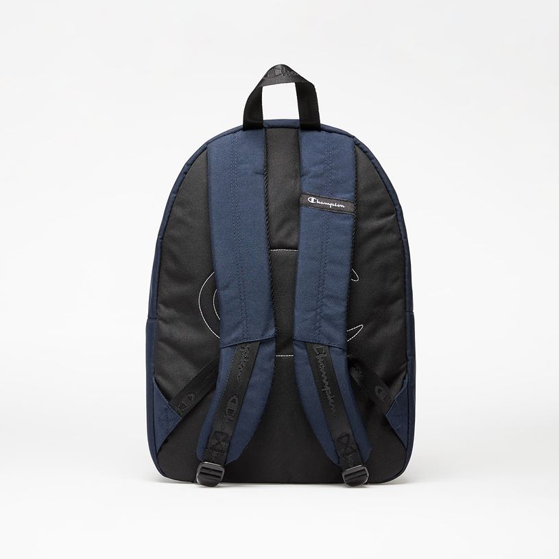8053305074780-Champion Legacy - Sac à dos 1 compartiment - 45 cm - bleu marine-P_400011365_3-2