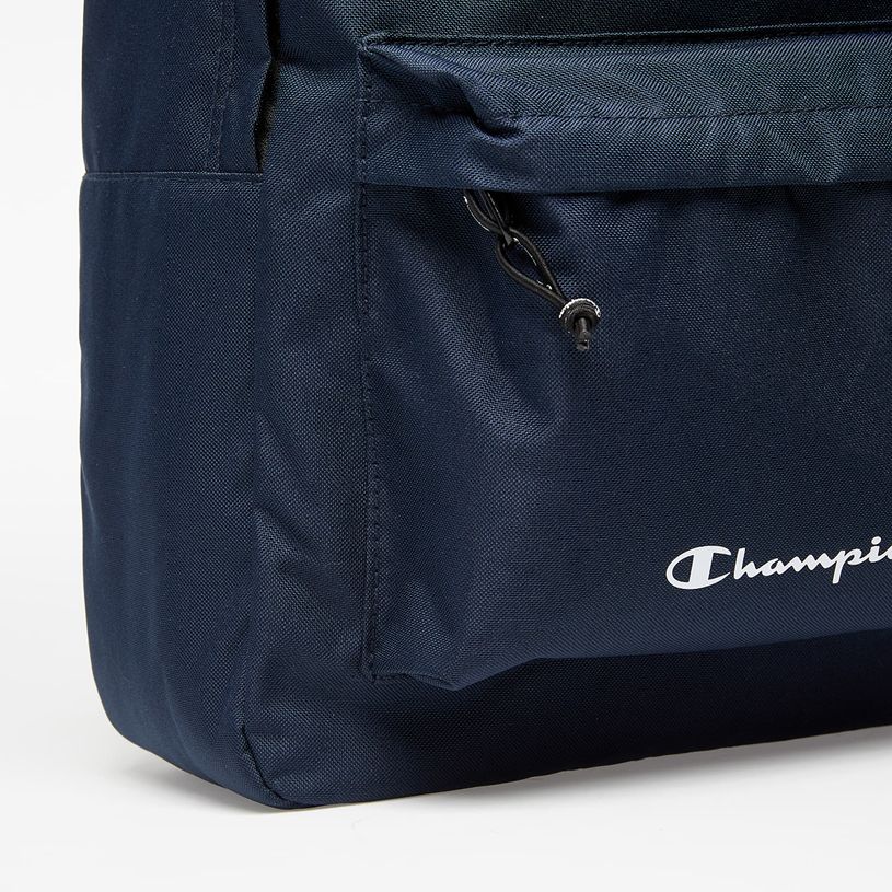 8053305074780-Champion Legacy - Sac à dos 1 compartiment - 45 cm - bleu marine-P_400011365_4-3