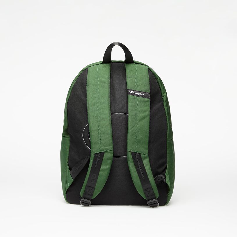 8053305074803-Champion Legacy - Sac à dos 1 compartiment - 45 cm - vert-P_400011366_4-3