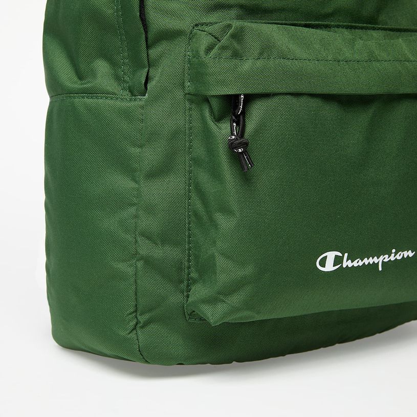 8053305074803-Champion Legacy - Sac à dos 1 compartiment - 45 cm - vert-P_400011366_7-6