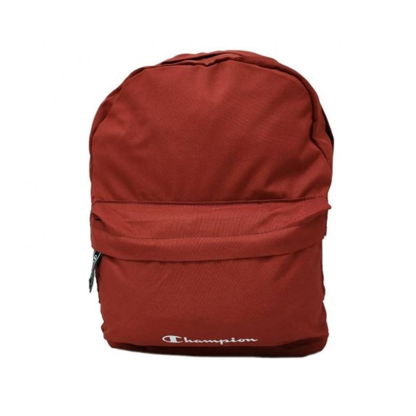 8053305074841-Champion Legacy - Sac à dos 1 compartiment - 45 cm - rouge foncé-P_400011367_1-0