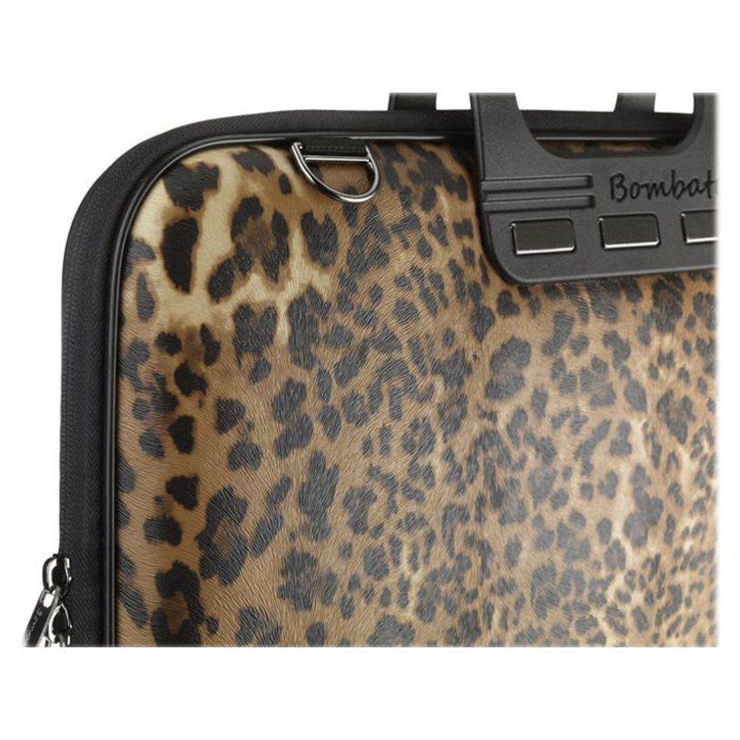 8059395580439-Bombata Léopard Edition Limitée - Sacoche pour ordinateur portable 15"-P_400011371_1-0
