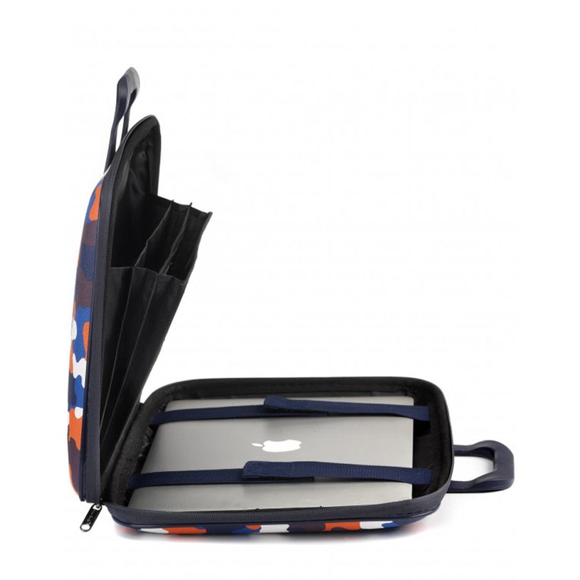 8059395580514-Bombata Camo - Sacoche pour ordinateur portable 15" - kaki-P_400011376_2-1