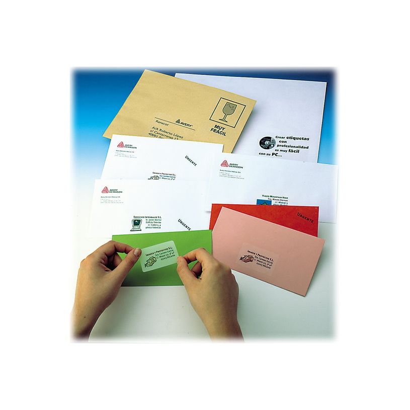 3266550271216-Avery - étiquettes adresses - 525 étiquette(s) - 63.5 x 38.1 mm-P_400011387_3-2