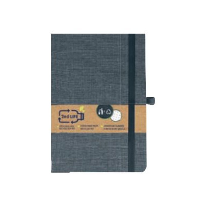 4014421040916-Online 2nd Life - Carnet de notes - 14,5 x 21 cm - gris-P_400011414_1-0