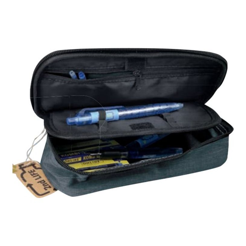 4014421040954-Online 2nd Life - Trousse rectangulaire - gris - PET recyclé-P_400011416_1-0
