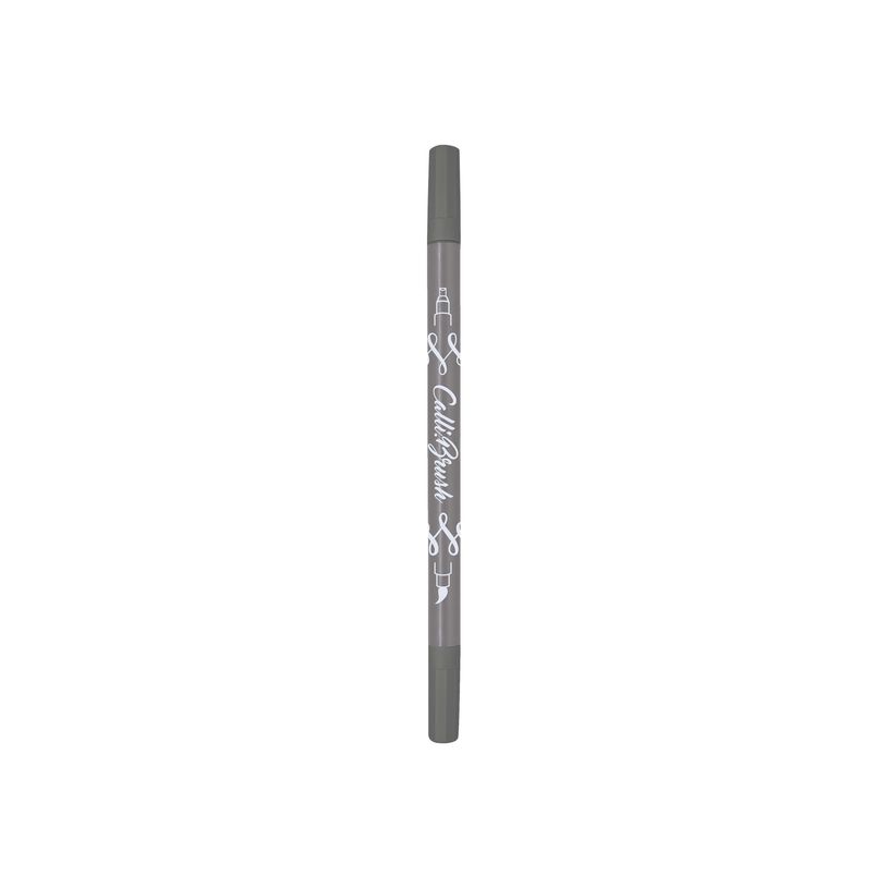 4014421191052-Online Calli.Brush Grey Edition - 5 Stylos pinceaux à double embout - couleurs grises ass-P_400011417_4-3